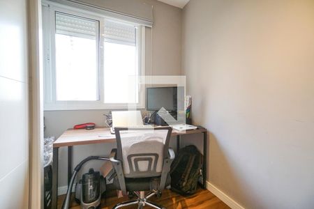 Apartamento à venda com 50m², 2 quartos e 1 vagaQuarto 01