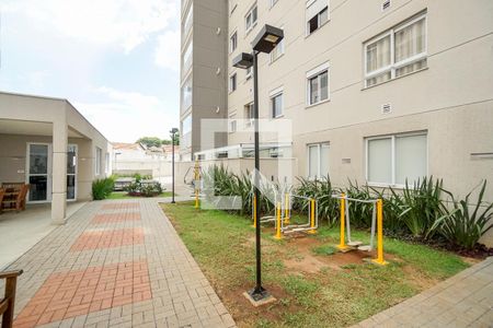 Apartamento à venda com 50m², 2 quartos e 1 vagaÁrea fitness