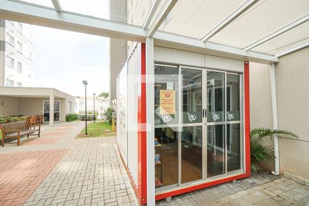 Apartamento à venda com 50m², 2 quartos e 1 vagaMercado