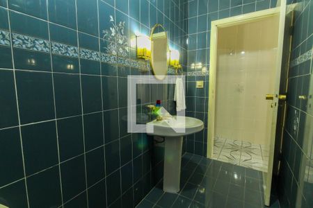 Casa para alugar com 320m², 3 quartos e 4 vagas Casa para alugar com 320m², 3 quartos e 4 vagasBanheiro