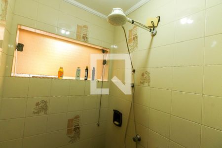 Casa para alugar com 320m², 3 quartos e 4 vagas Casa para alugar com 320m², 3 quartos e 4 vagasBanheiro