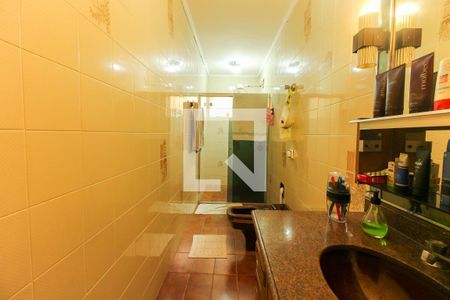 Casa para alugar com 320m², 3 quartos e 4 vagas Casa para alugar com 320m², 3 quartos e 4 vagasBanheiro