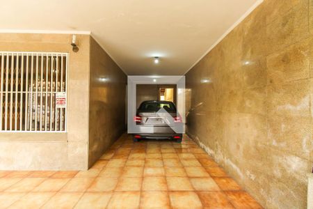 Casa para alugar com 320m², 3 quartos e 4 vagas Casa para alugar com 320m², 3 quartos e 4 vagasGaragem