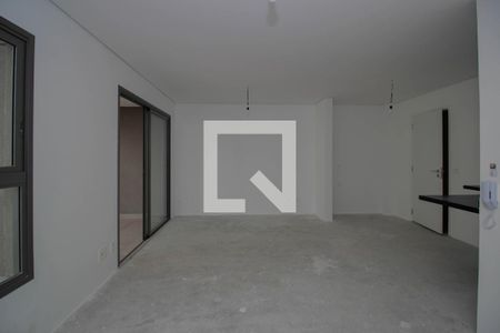 Sala/Quarto de kitnet/studio à venda com 1 quarto, 37m² em Jardim Paulista, São Paulo