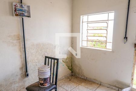 Casa à venda com 350m², 3 quartos e 4 vagasQuintal