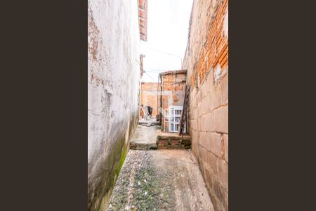 Casa à venda com 350m², 3 quartos e 4 vagasQuintal