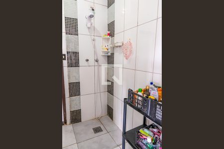 Casa à venda com 350m², 3 quartos e 4 vagasBanheiro