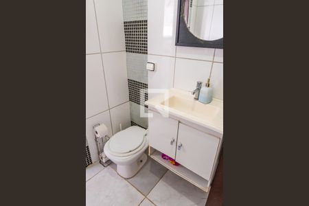 Casa à venda com 350m², 3 quartos e 4 vagasBanheiro