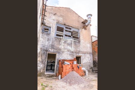 Casa à venda com 350m², 3 quartos e 4 vagasQuintal