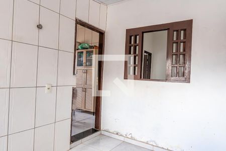 Casa à venda com 350m², 3 quartos e 4 vagasÁrea de Serviço