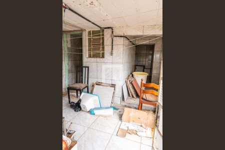 Casa à venda com 350m², 3 quartos e 4 vagasQuintal