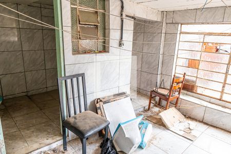 Casa à venda com 350m², 3 quartos e 4 vagasQuintal