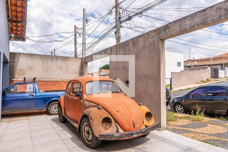 Casa à venda com 350m², 3 quartos e 4 vagasGaragem