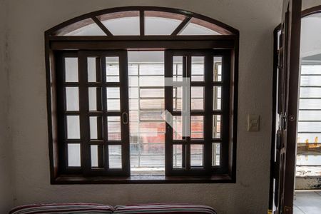 Sala de casa para alugar com 3 quartos, 350m² em Vila Progresso, Campinas