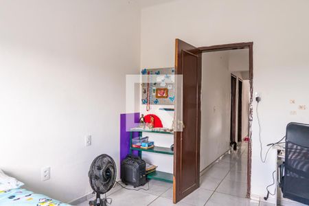 Casa à venda com 350m², 3 quartos e 4 vagasQuarto 3