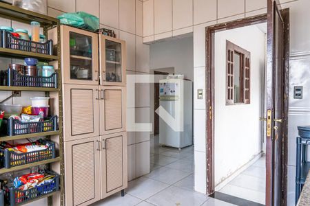 Casa à venda com 350m², 3 quartos e 4 vagasCozinha