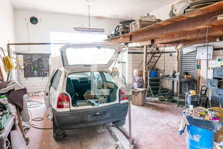 Casa à venda com 350m², 3 quartos e 4 vagasQuintal