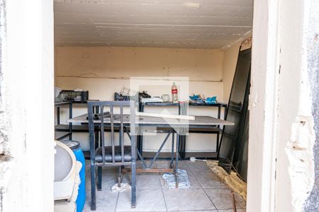 Casa à venda com 350m², 3 quartos e 4 vagasQuintal