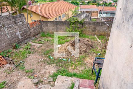 Casa à venda com 350m², 3 quartos e 4 vagasÁrea de Serviço