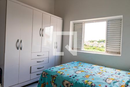 Casa à venda com 350m², 3 quartos e 4 vagasQuarto 3