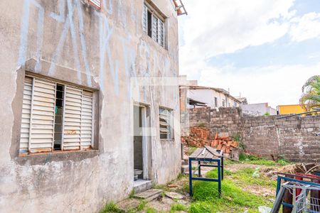 Casa à venda com 350m², 3 quartos e 4 vagasQuintal