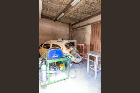 Casa à venda com 350m², 3 quartos e 4 vagasQuintal