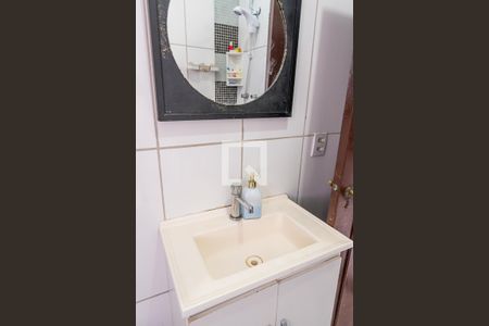 Casa à venda com 350m², 3 quartos e 4 vagasBanheiro