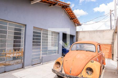 Casa à venda com 350m², 3 quartos e 4 vagasGaragem