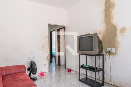 Sala de casa à venda com 3 quartos, 350m² em Vila Progresso, Campinas