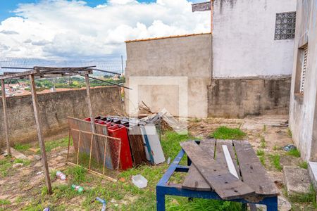 Casa à venda com 350m², 3 quartos e 4 vagasQuintal