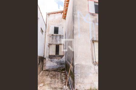 Casa à venda com 350m², 3 quartos e 4 vagasQuintal