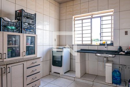 Casa à venda com 350m², 3 quartos e 4 vagasCozinha