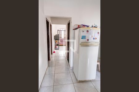 Casa à venda com 350m², 3 quartos e 4 vagasCozinha