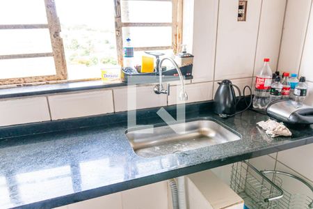 Casa à venda com 350m², 3 quartos e 4 vagasCozinha