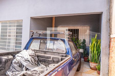 Casa à venda com 350m², 3 quartos e 4 vagasGaragem
