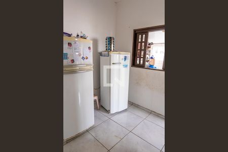 Casa à venda com 350m², 3 quartos e 4 vagasCozinha