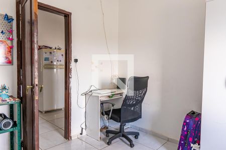 Casa à venda com 350m², 3 quartos e 4 vagasQuarto 3