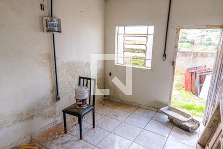 Casa à venda com 350m², 3 quartos e 4 vagasQuintal