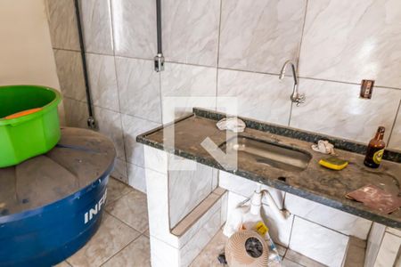 Casa à venda com 350m², 3 quartos e 4 vagasQuintal