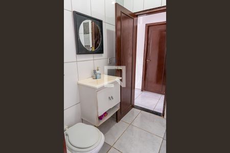 Casa à venda com 350m², 3 quartos e 4 vagasBanheiro