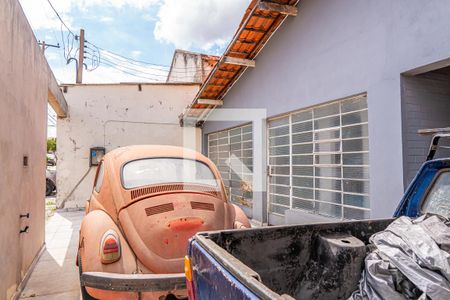 Casa à venda com 350m², 3 quartos e 4 vagasGaragem