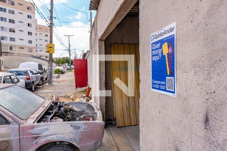 Casa à venda com 350m², 3 quartos e 4 vagasFachada