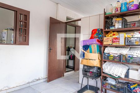 Casa à venda com 350m², 3 quartos e 4 vagasÁrea de Serviço