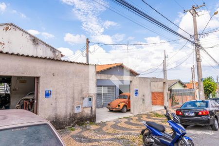 Casa à venda com 350m², 3 quartos e 4 vagasFachada