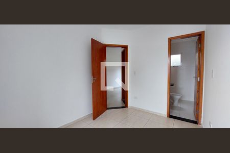 Quarto 1 suíte de apartamento para alugar com 2 quartos, 100m² em Parque Oratório, Santo André