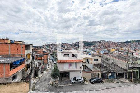 Apartamento à venda com 54m², 2 quartos e 1 vaga Apartamento à venda com 54m², 2 quartos e 1 vagaVista do quarto 2