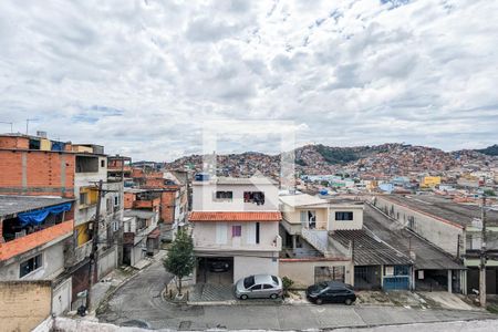 Vista do quarto 1 de apartamento à venda com 2 quartos, 54m² em Santa Terezinha, São Bernardo do Campo