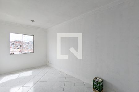 Sala de apartamento à venda com 2 quartos, 54m² em Santa Terezinha, São Bernardo do Campo