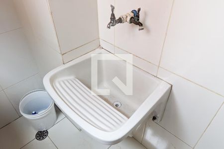 Apartamento à venda com 54m², 2 quartos e 1 vaga Apartamento à venda com 54m², 2 quartos e 1 vagaÁrea de serviço