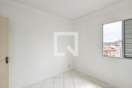 Quarto 1 de apartamento à venda com 2 quartos, 54m² em Santa Terezinha, São Bernardo do Campo